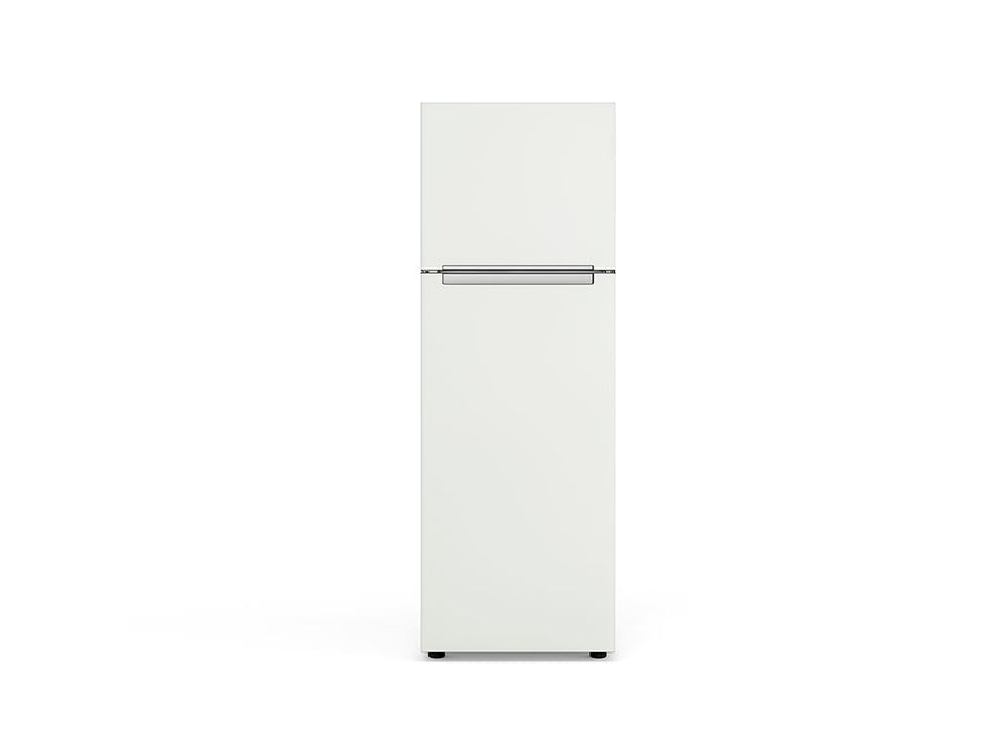 3M 2080 Satin White DIY Refrigerator Wraps