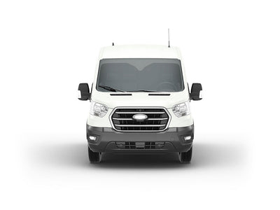 3M 2080 Satin White DIY Van Wraps