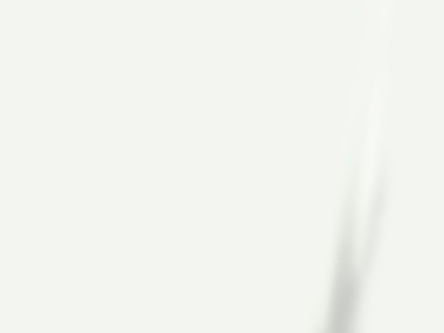 3M 2080 Satin White Kitchen Cabinet Wrap Color Swatch