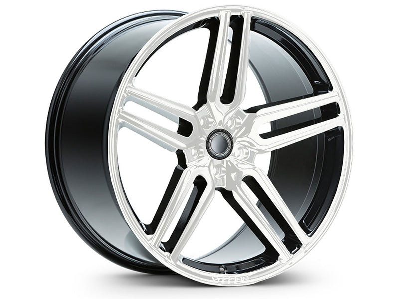 3M™ 2080 Rim Wraps