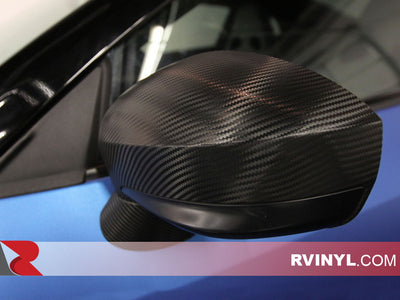 3M™ 2080 Series Vehicle Wraps