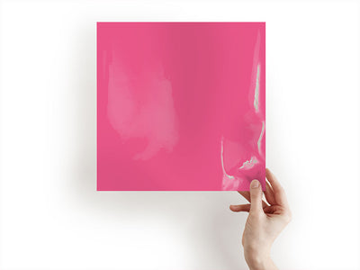 3M 180mC Magenta Craft Sheets