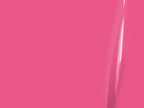 3M Controltac 180mC Magenta Color Swatch