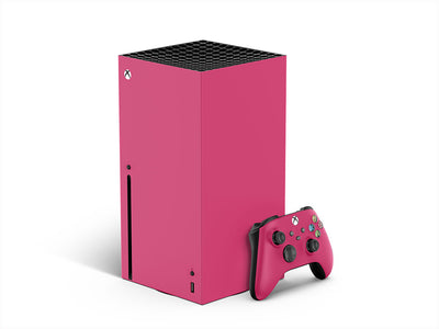 3M 180mC Magenta XBOX DIY Decal