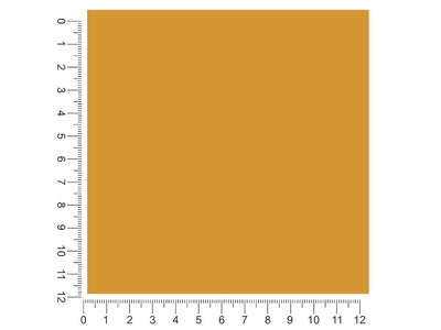 3M 180mC Harvest Gold 1ft x 1ft Craft Sheets