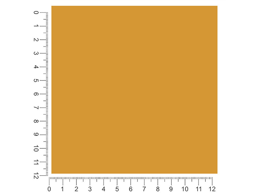 3M 180mC Harvest Gold 1ft x 1ft Craft Sheets
