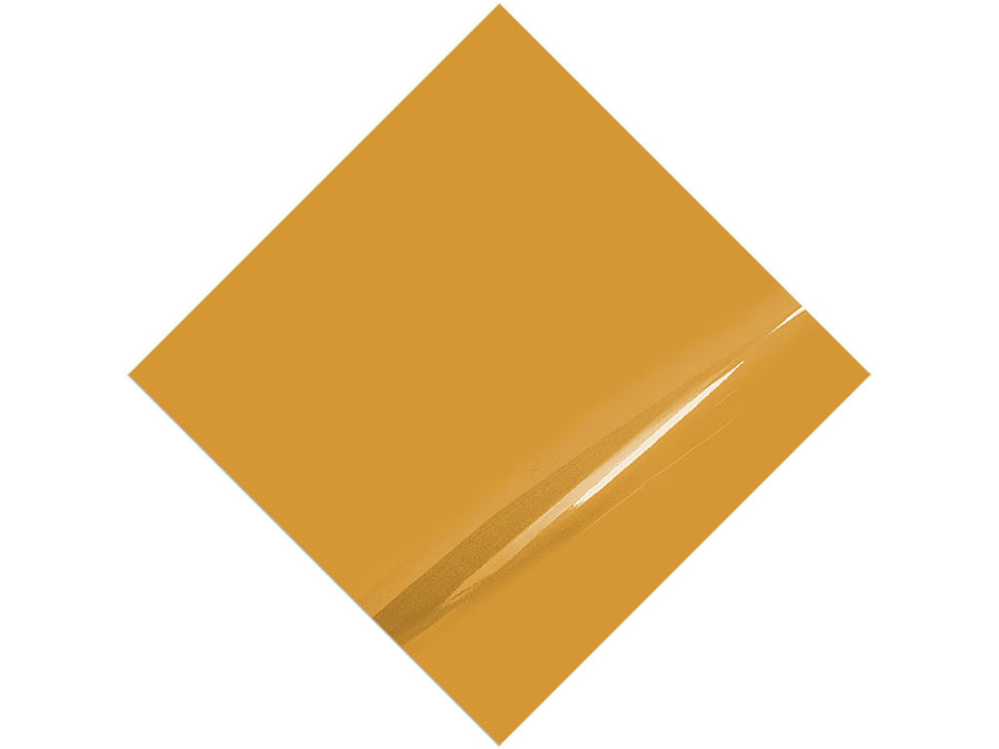 3M 180mC Harvest Gold Craft Sheets