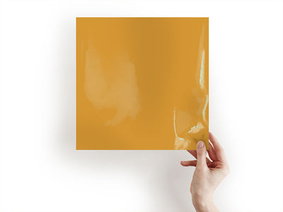 3M 180mC Harvest Gold Craft Sheets
