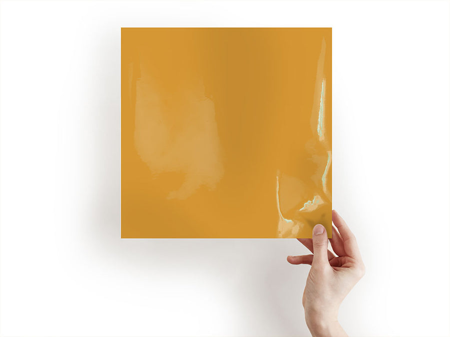 3M 180mC Harvest Gold Craft Sheets