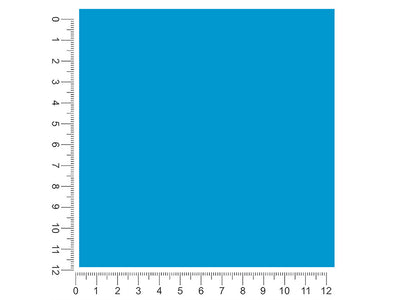 3M 180mC Light Blue 1ft x 1ft Craft Sheets