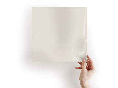 3M 180mC Transparent Craft Sheets