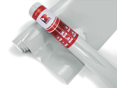 3M Controltac 180mC Light Gray Vinyl Film