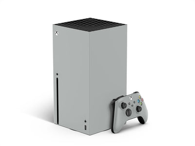 3M 180mC Light Gray XBOX DIY Decal