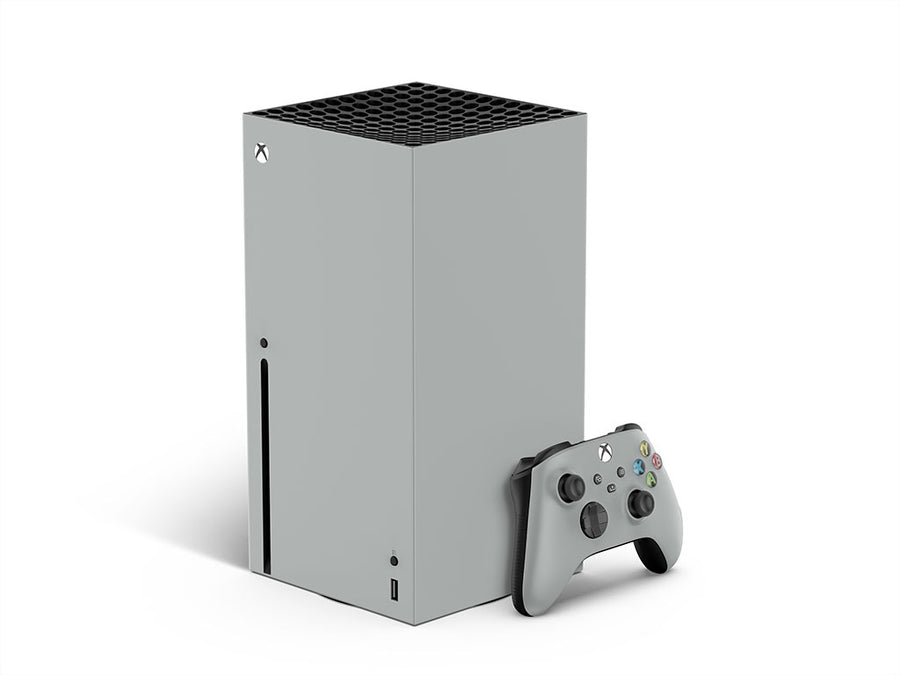 3M 180mC Light Gray XBOX DIY Decal