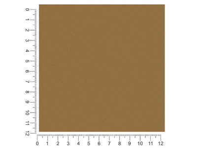 3M 180mC Satin Gold 1ft x 1ft Craft Sheets