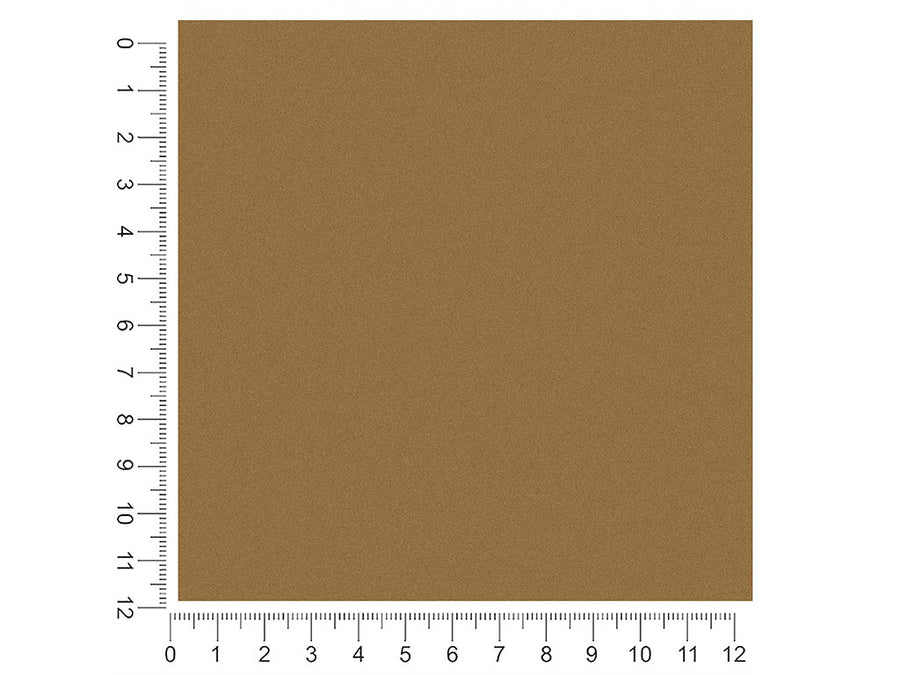 3M 180mC Satin Gold 1ft x 1ft Craft Sheets