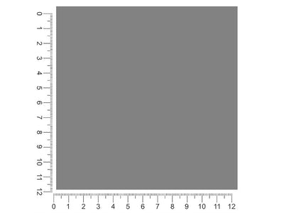 3M 180mC Traffic Gray 1ft x 1ft Craft Sheets