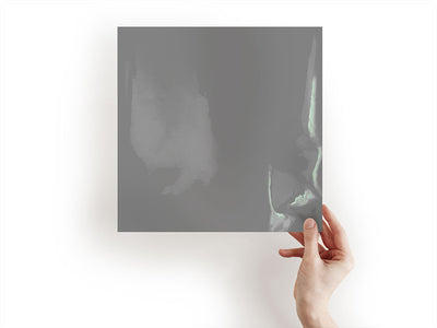 3M 180mC Traffic Gray Craft Sheets