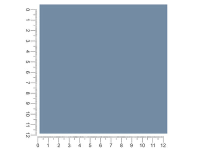 3M 180mC Wedgewood Blue 1ft x 1ft Craft Sheets
