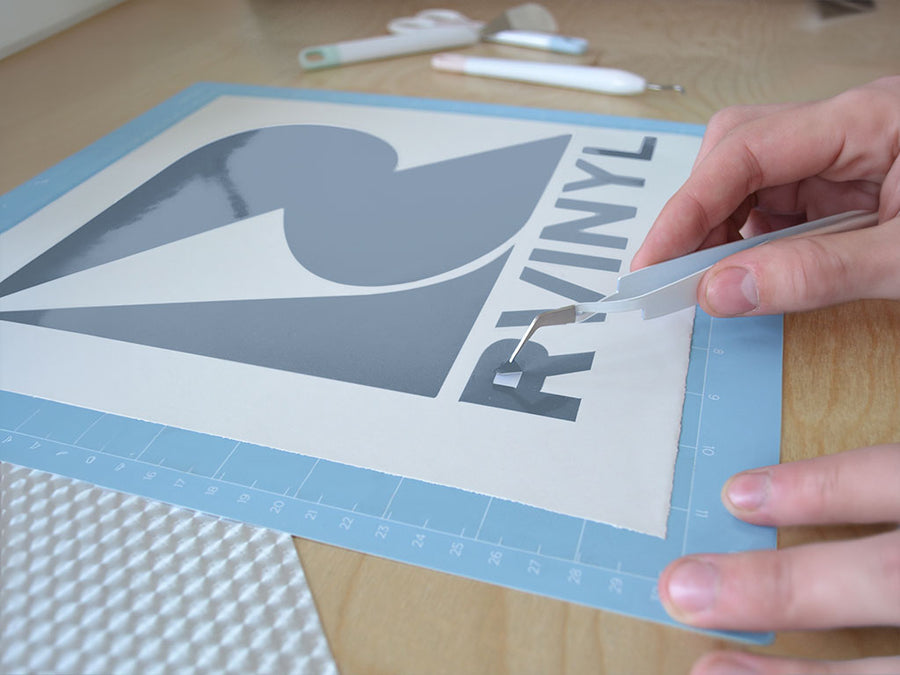 3M 180mC Wedgewood Blue Easy Weed Craft Vinyl