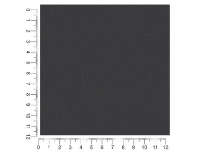 3M 180mC Charcoal Metallic 1ft x 1ft Craft Sheets