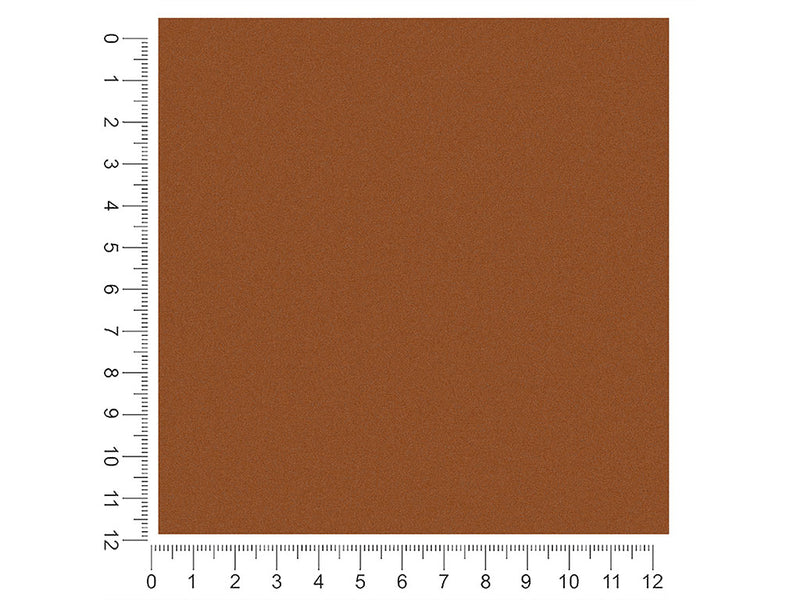 3M 180mC Copper Metallic 1ft x 1ft Craft Sheets