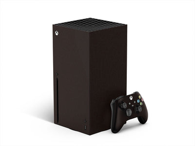 3M 180mC Chocolate Brown Metallic XBOX DIY Decal