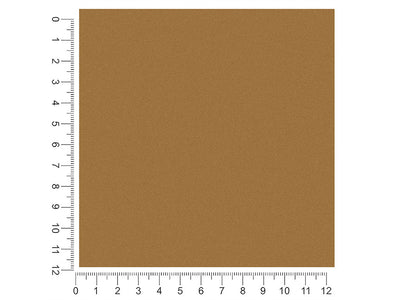 3M 180mC Gold Metallic 1ft x 1ft Craft Sheets