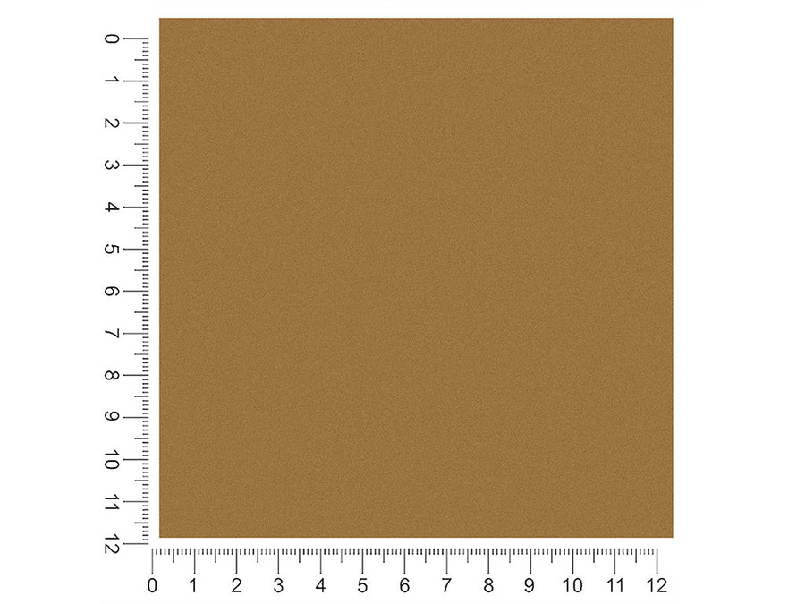 3M 180mC Gold Metallic 1ft x 1ft Craft Sheets