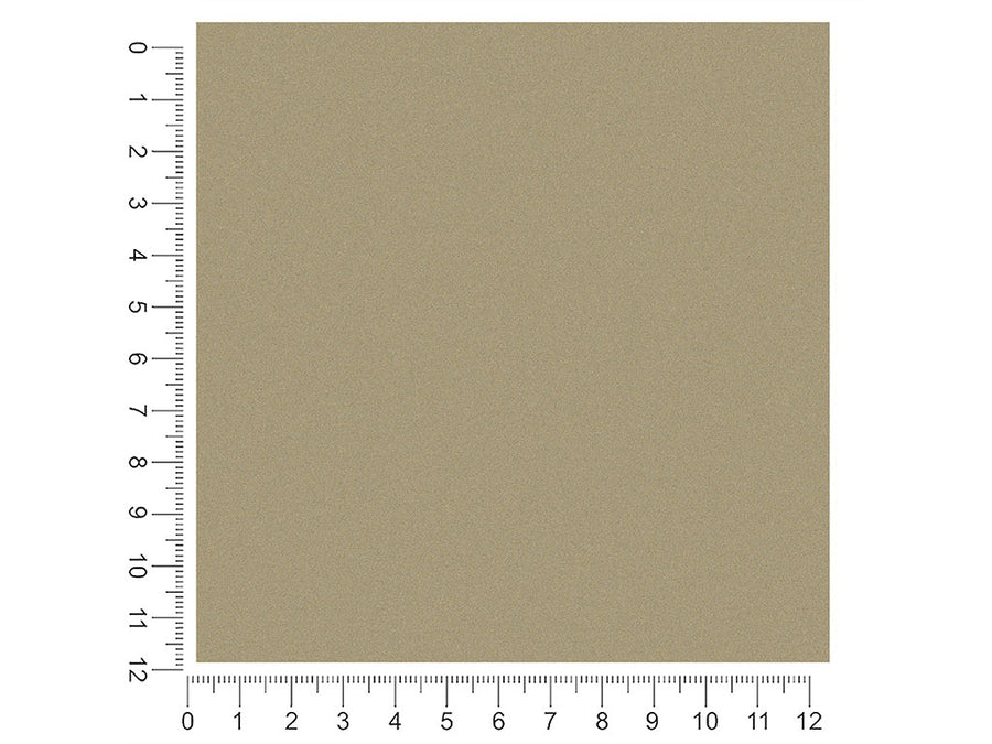 3M 180mC Champagne Metallic 1ft x 1ft Craft Sheets