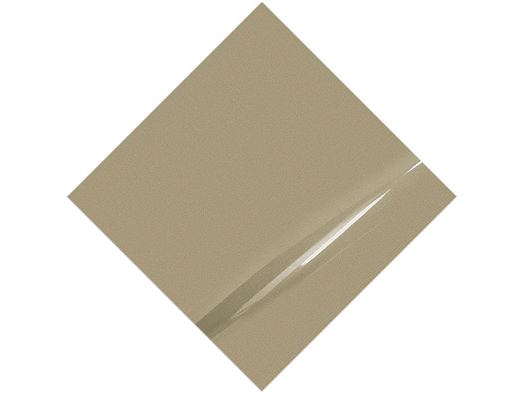 3M™ 180mC Champagne Metallic Craft Vinyl | Craft Sheets | Crafting
