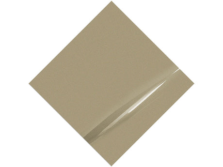 3M 180mC Champagne Metallic Craft Sheets