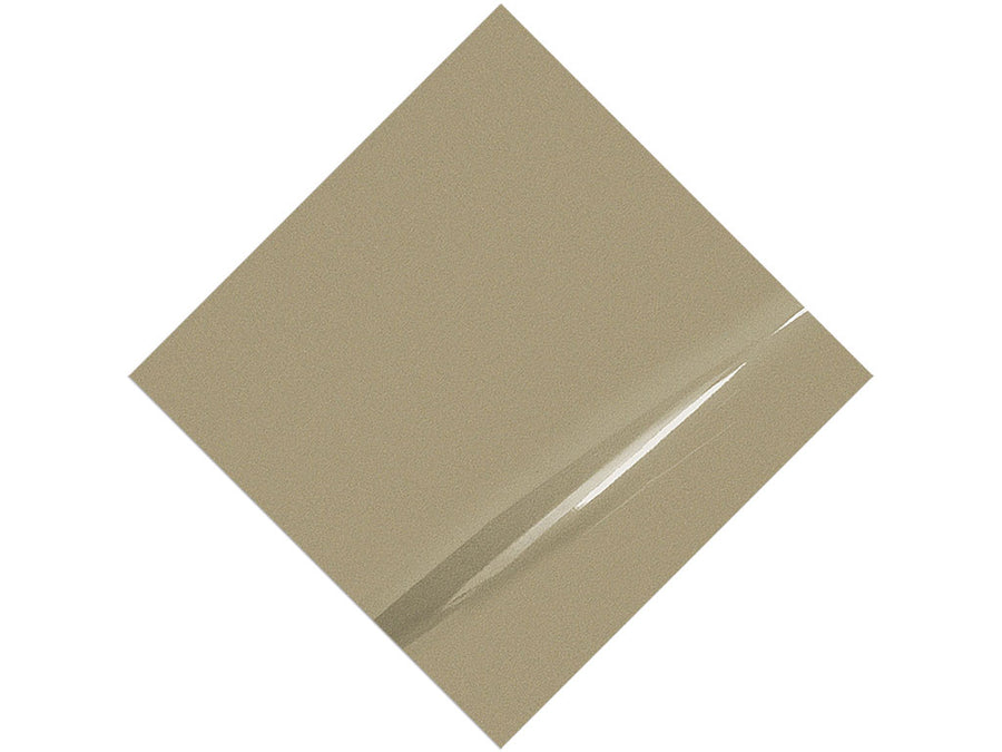 3M 180mC Champagne Metallic Craft Sheets