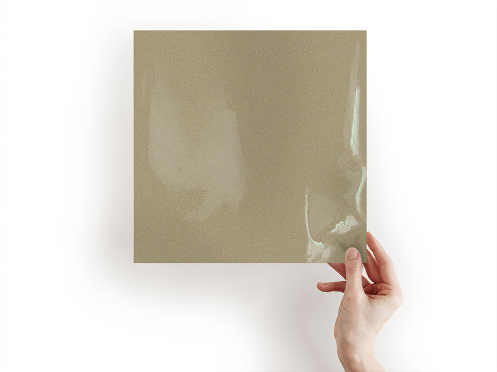 3M™ 180mC Champagne Metallic Craft Vinyl | Craft Sheets | Crafting