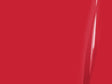 3M Controltac 180mC Perfect Match Red Color Swatch