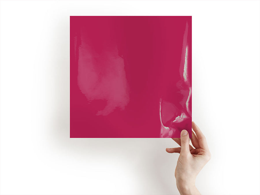 3M 180mC Process Magenta Craft Sheets