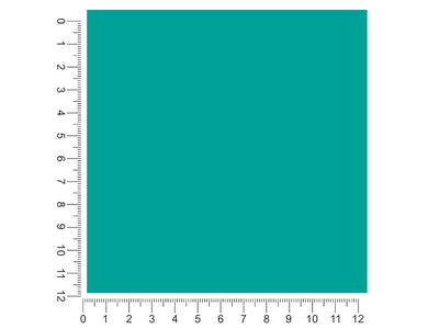 3M 180mC Dark Aqua 1ft x 1ft Craft Sheets