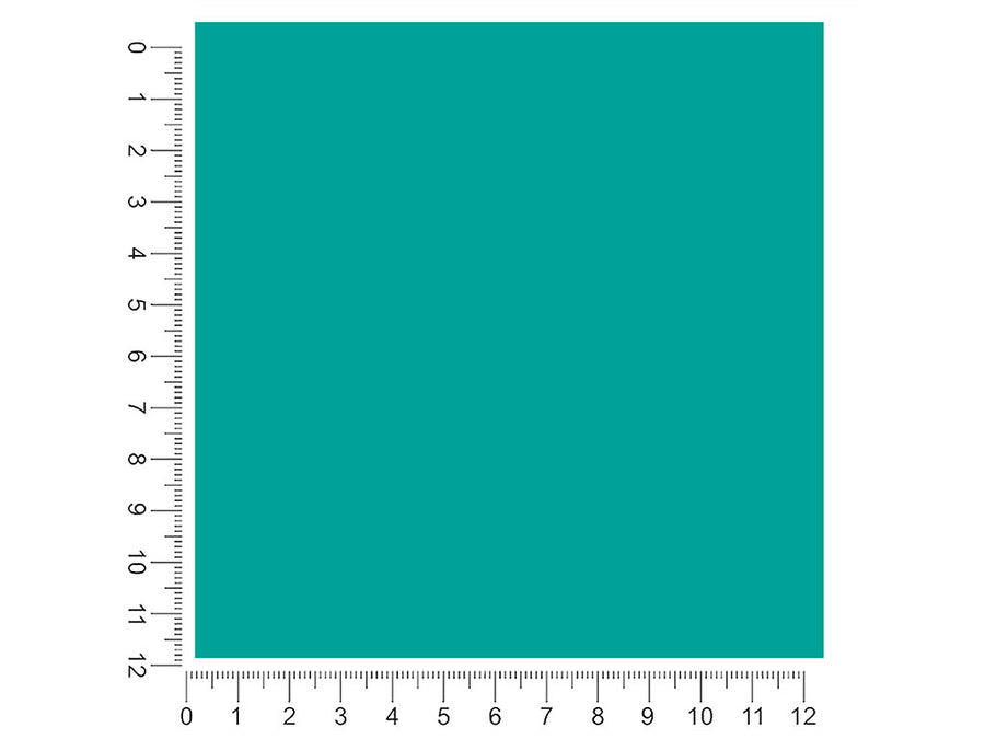 3M 180mC Dark Aqua 1ft x 1ft Craft Sheets