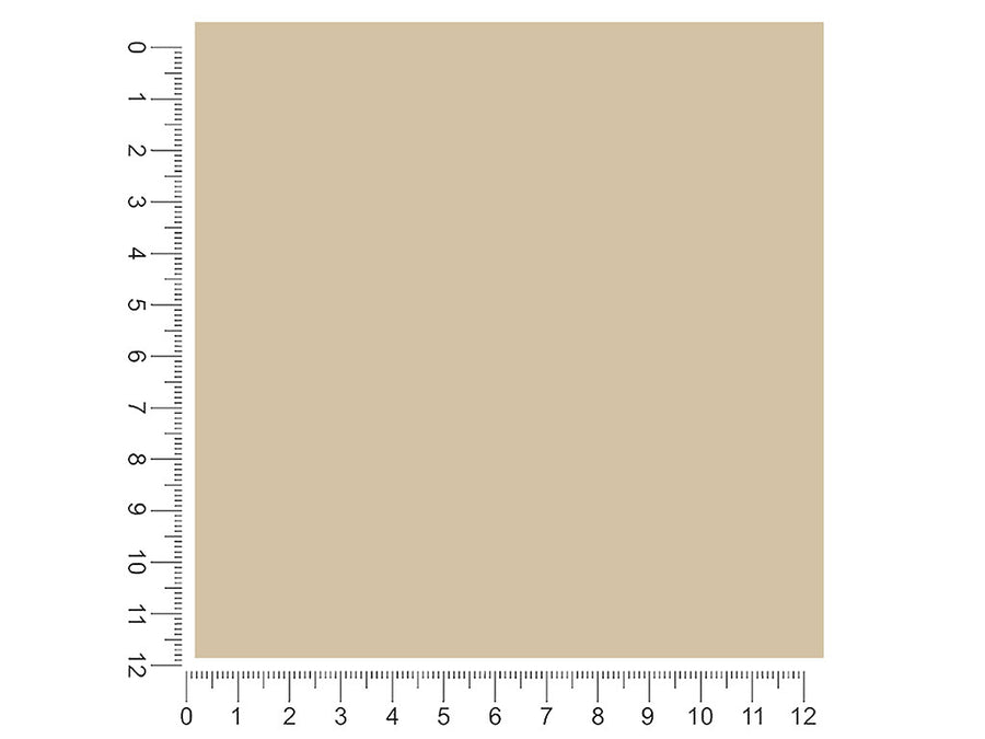 3M 180mC Beige 1ft x 1ft Craft Sheets