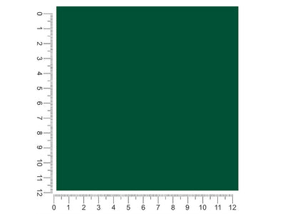 3M 180mC Dark Green 1ft x 1ft Craft Sheets