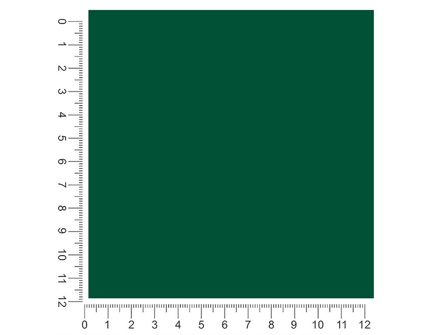 3M 180mC Dark Green 1ft x 1ft Craft Sheets