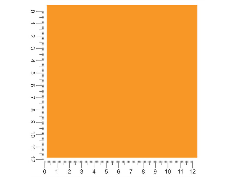 3M 180mC Apricot 1ft x 1ft Craft Sheets