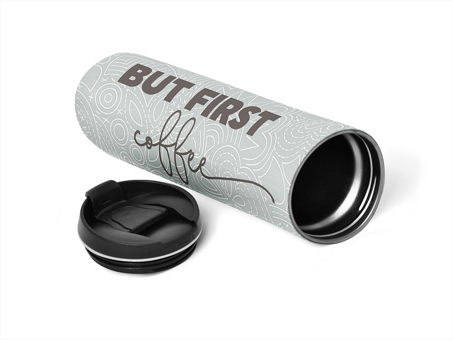 3M 180mC Duranodic Water Bottle DIY Stickers