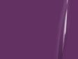 3M Controltac 180mC Plum Color Swatch