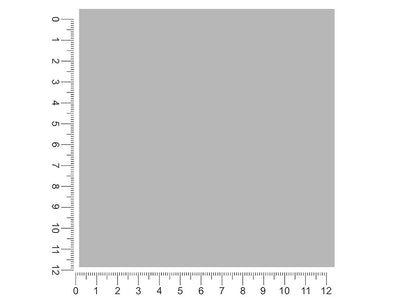3M 180mC Stone Gray 1ft x 1ft Craft Sheets