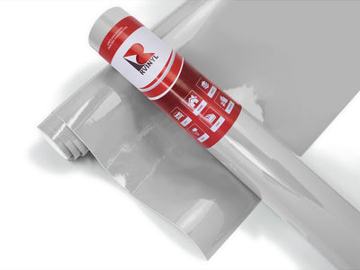 3M 180mC Stone Gray Craft Vinyl Roll