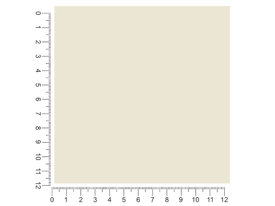 3M 180mC Antique White 1ft x 1ft Craft Sheets