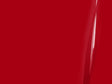 3M Controltac 180mC Imperial Red Color Swatch