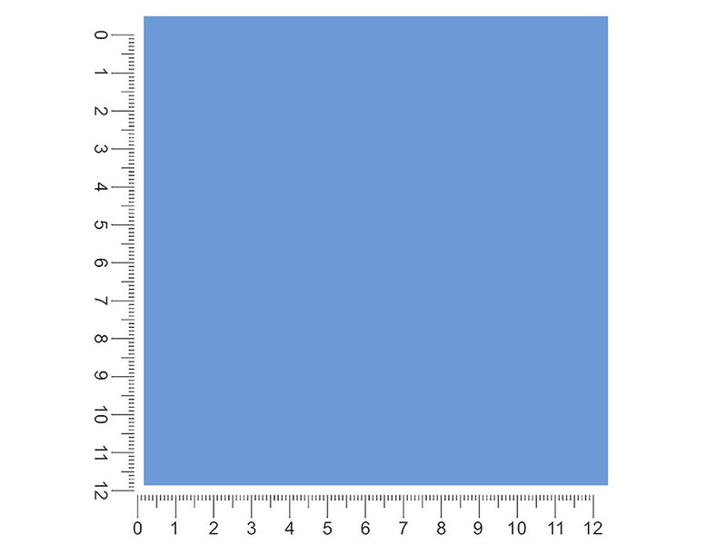 3M 180mC Soft Blue 1ft x 1ft Craft Sheets