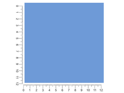 3M 180mC Soft Blue 1ft x 1ft Craft Sheets